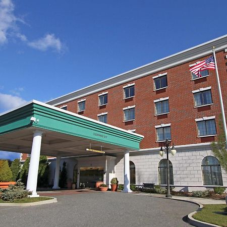 Hampton Inn & Suites By Hilton - Rockville Centre Ngoại thất bức ảnh