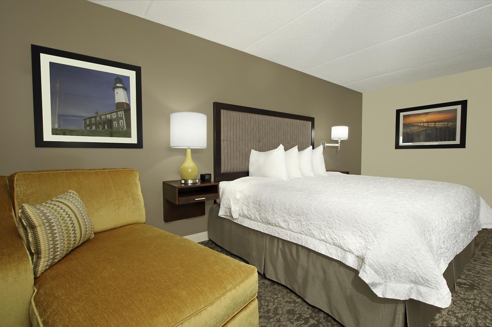 Hampton Inn & Suites By Hilton - Rockville Centre Ngoại thất bức ảnh