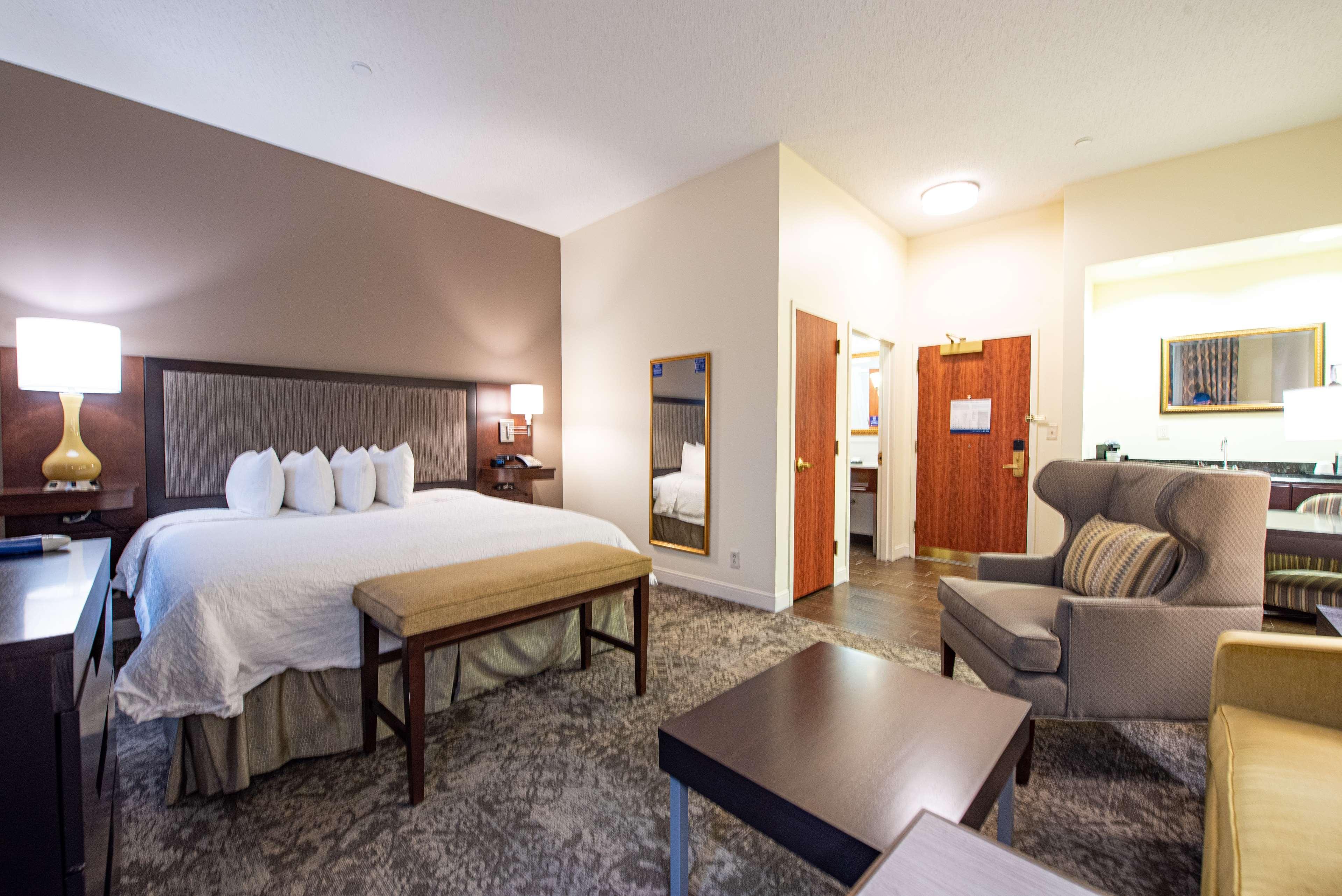Hampton Inn & Suites By Hilton - Rockville Centre Ngoại thất bức ảnh