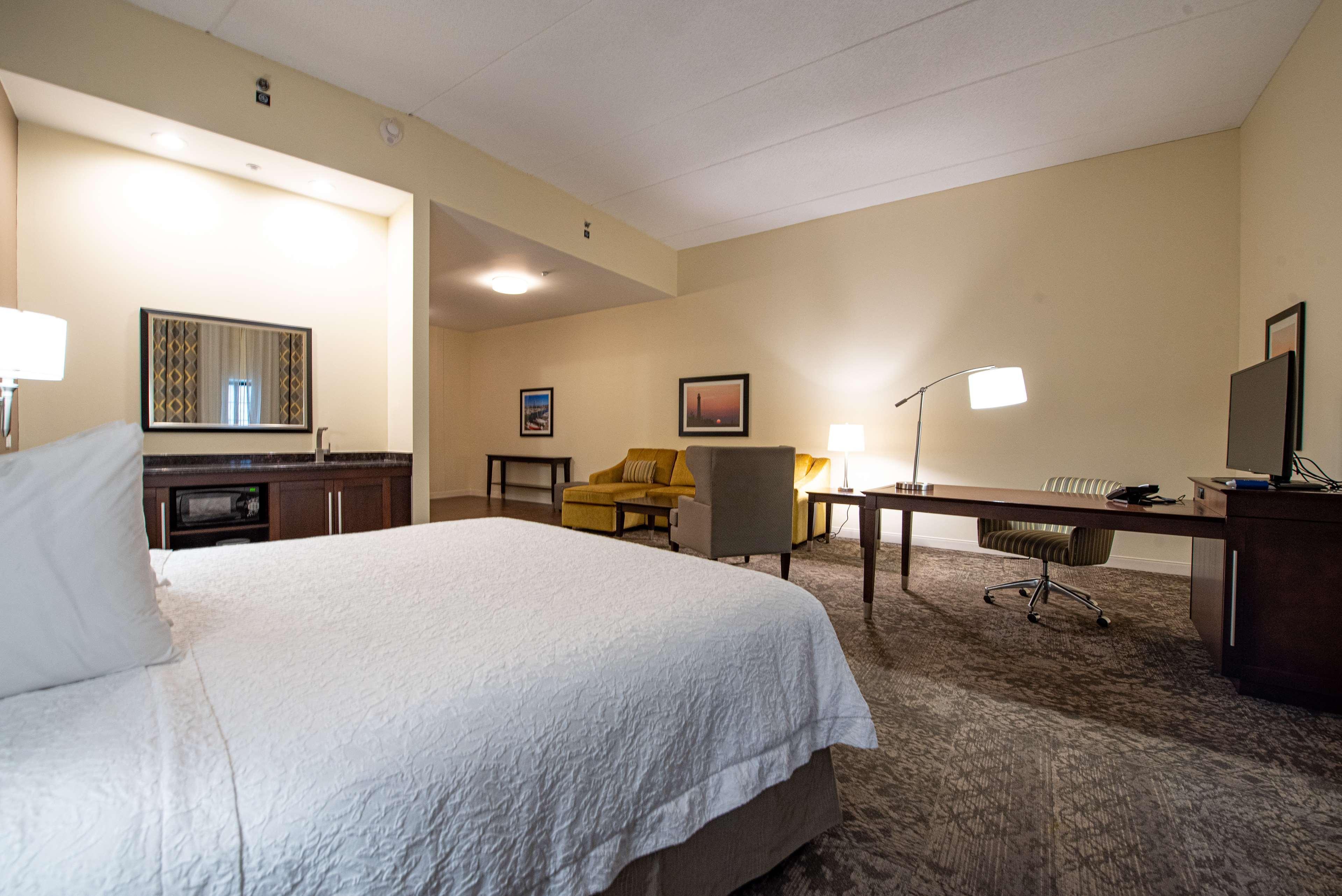 Hampton Inn & Suites By Hilton - Rockville Centre Ngoại thất bức ảnh