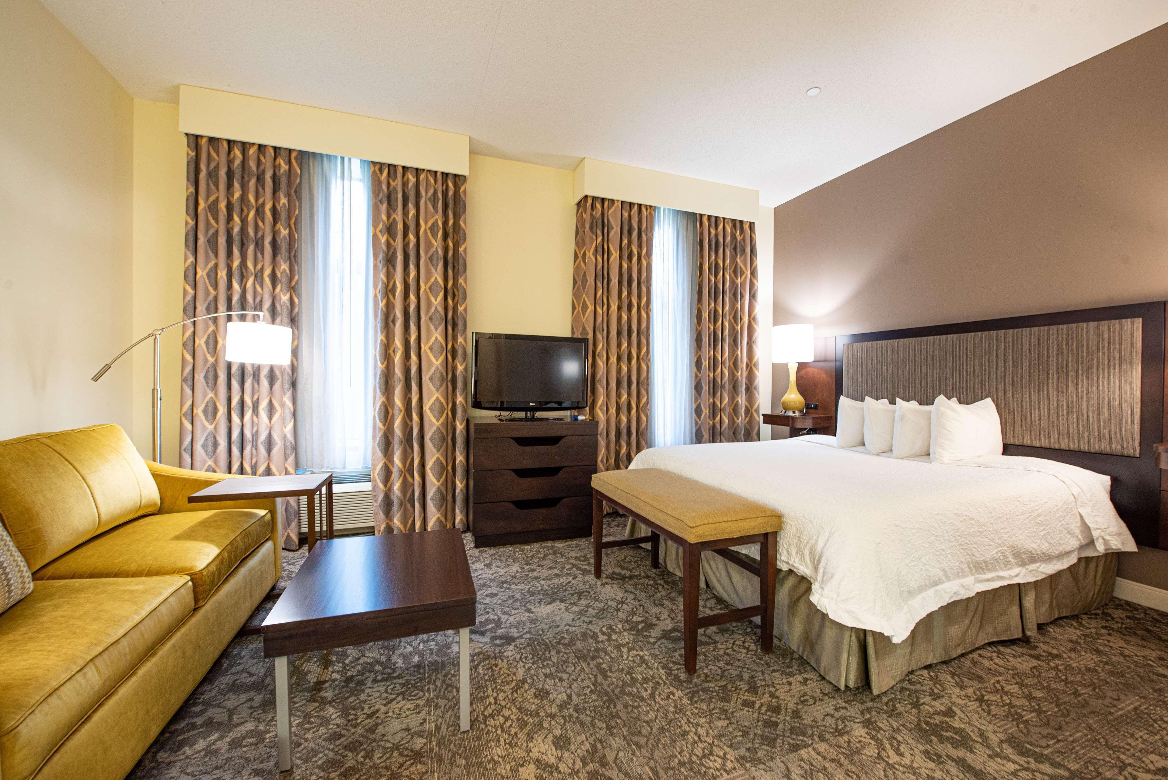 Hampton Inn & Suites By Hilton - Rockville Centre Ngoại thất bức ảnh