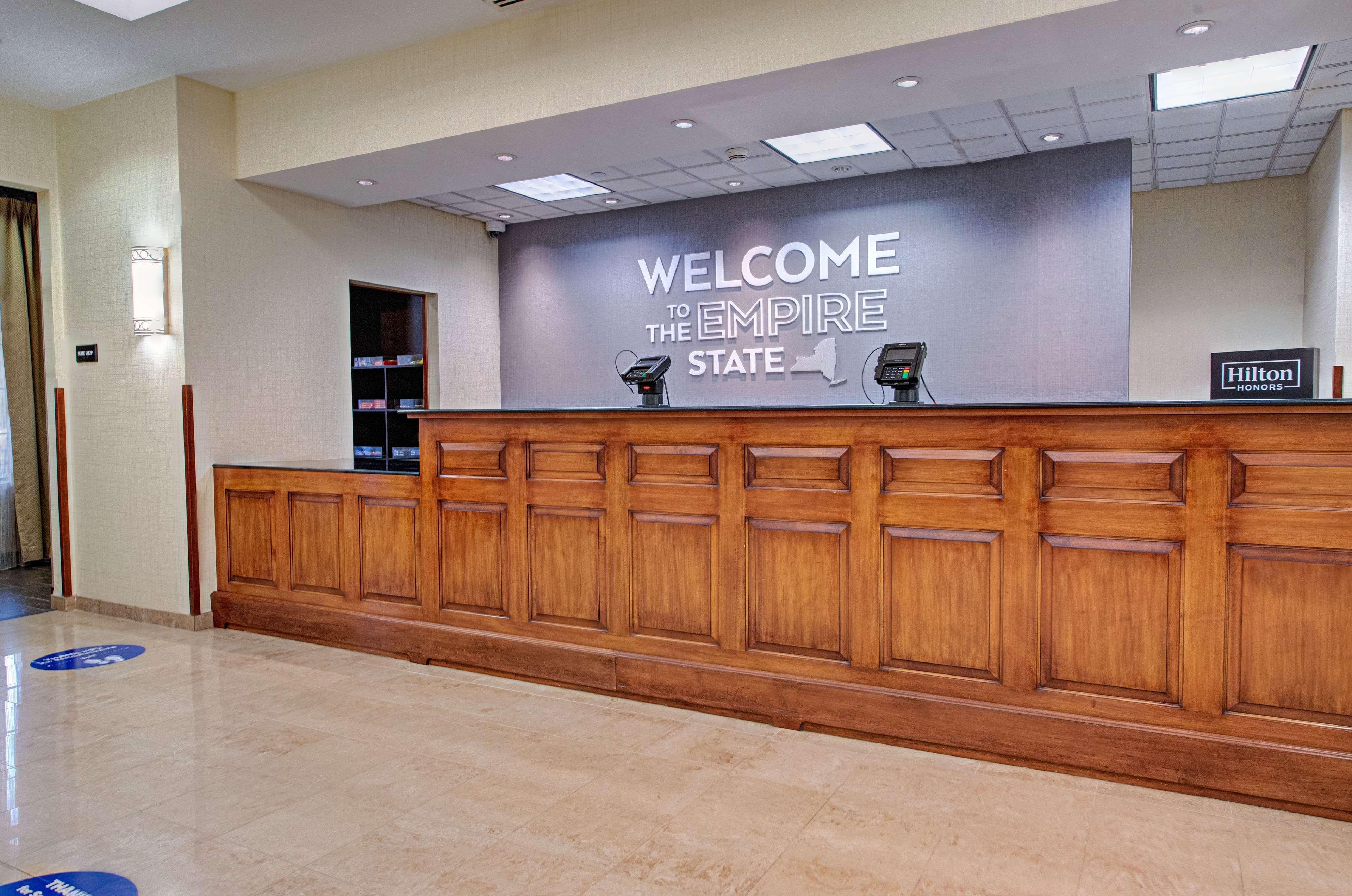 Hampton Inn & Suites By Hilton - Rockville Centre Ngoại thất bức ảnh