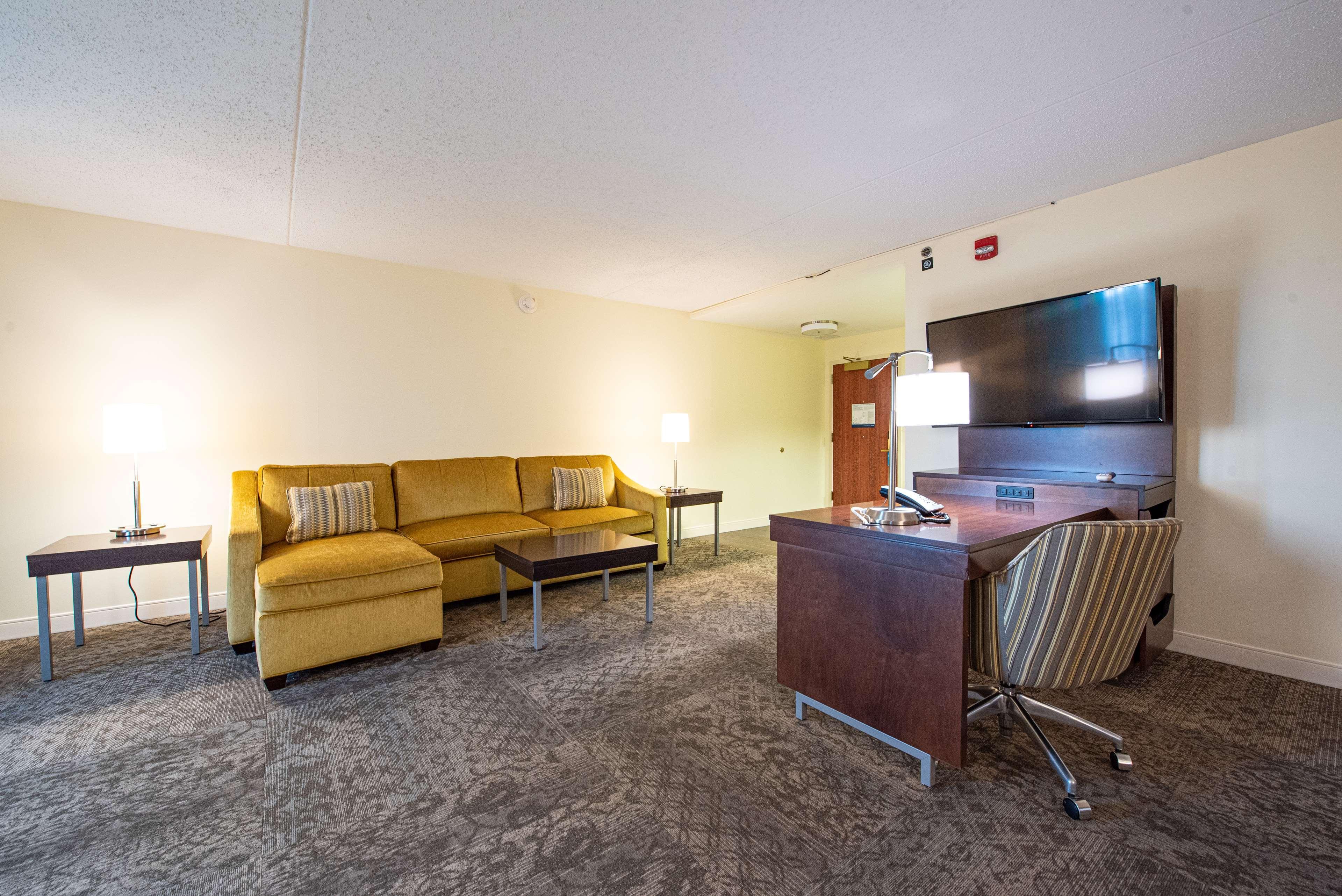 Hampton Inn & Suites By Hilton - Rockville Centre Ngoại thất bức ảnh