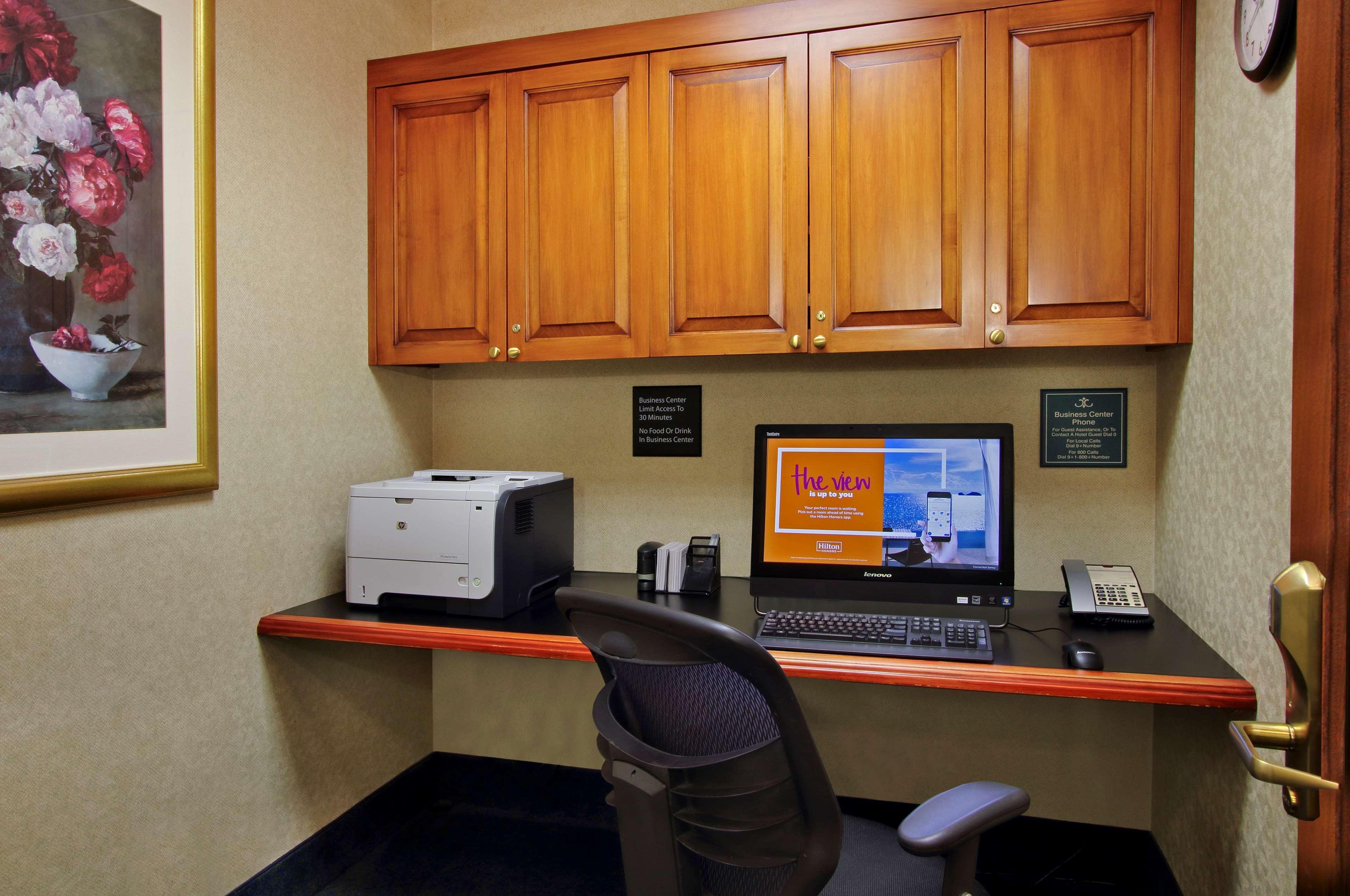 Hampton Inn & Suites By Hilton - Rockville Centre Ngoại thất bức ảnh