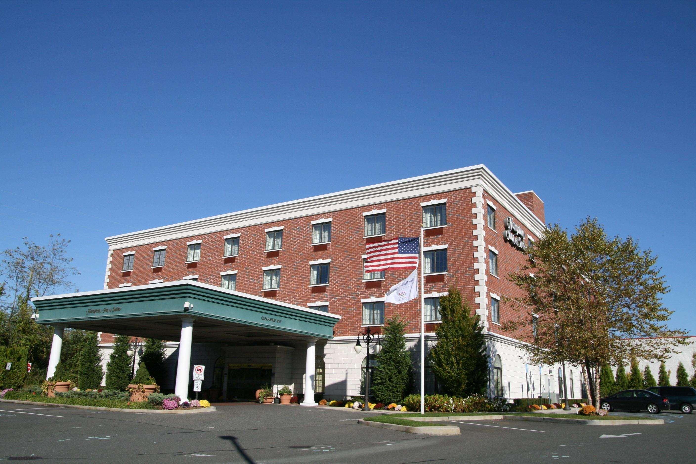 Hampton Inn & Suites By Hilton - Rockville Centre Ngoại thất bức ảnh