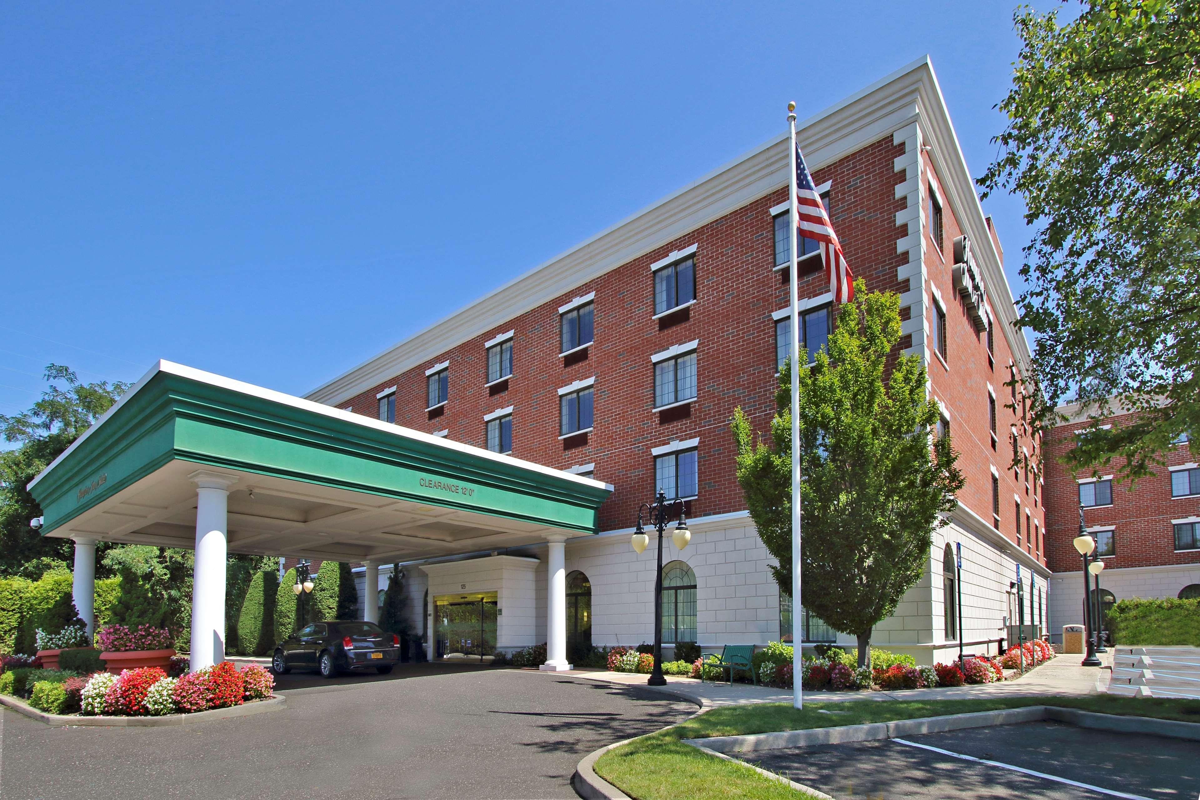 Hampton Inn & Suites By Hilton - Rockville Centre Ngoại thất bức ảnh