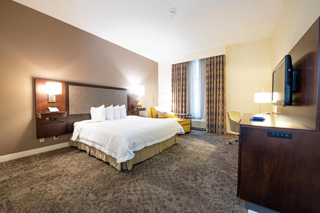Hampton Inn & Suites By Hilton - Rockville Centre Ngoại thất bức ảnh