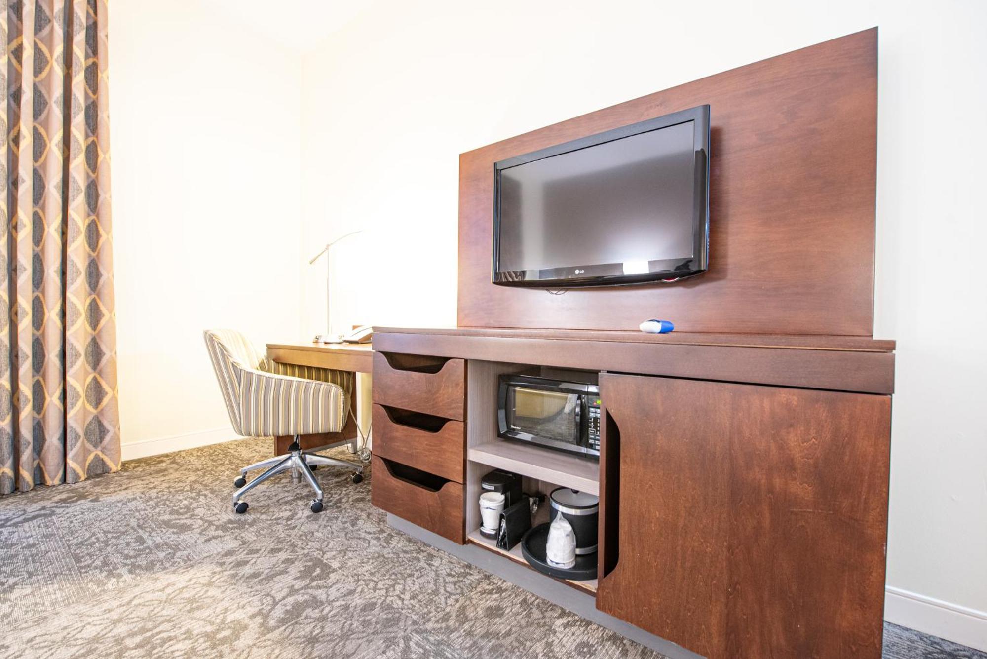 Hampton Inn & Suites By Hilton - Rockville Centre Ngoại thất bức ảnh