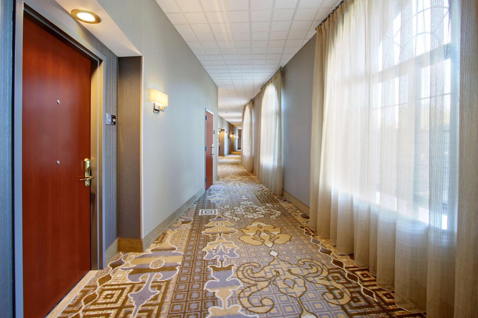 Hampton Inn & Suites By Hilton - Rockville Centre Ngoại thất bức ảnh