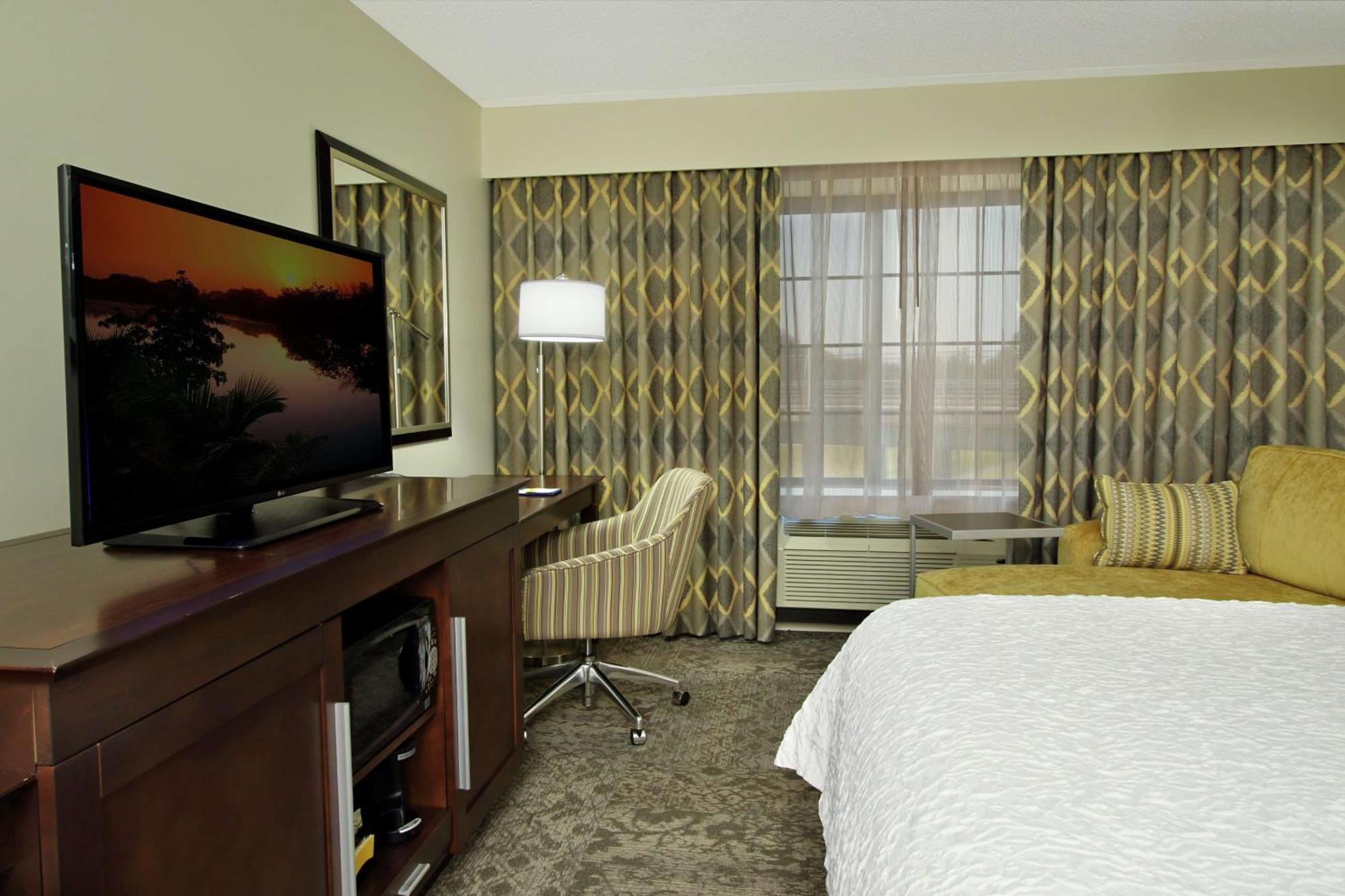 Hampton Inn & Suites By Hilton - Rockville Centre Ngoại thất bức ảnh