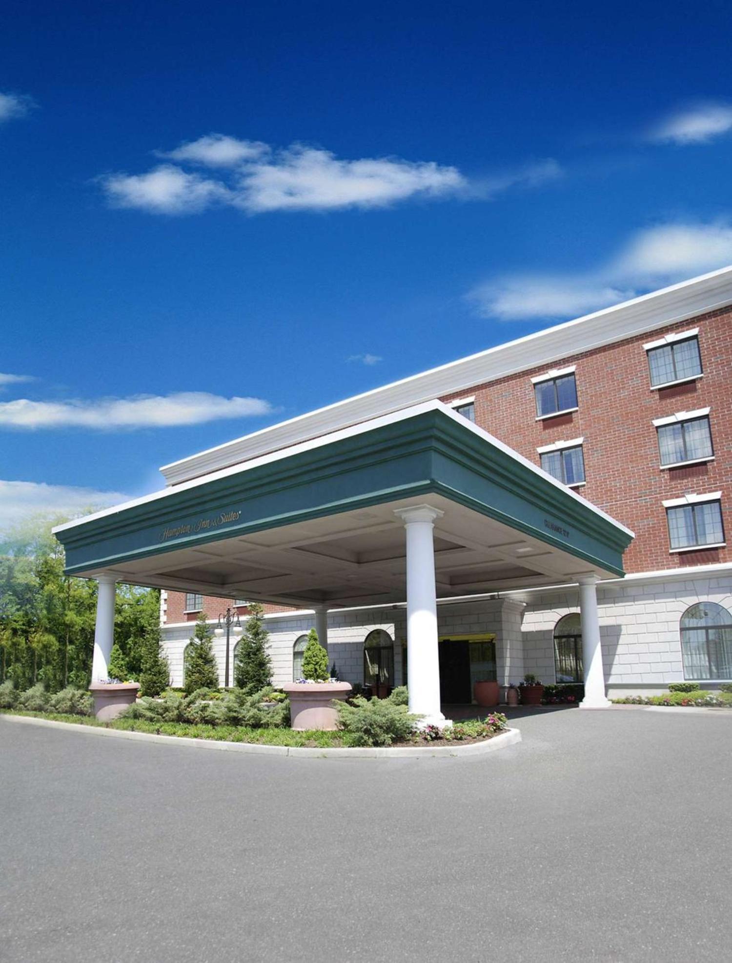 Hampton Inn & Suites By Hilton - Rockville Centre Ngoại thất bức ảnh