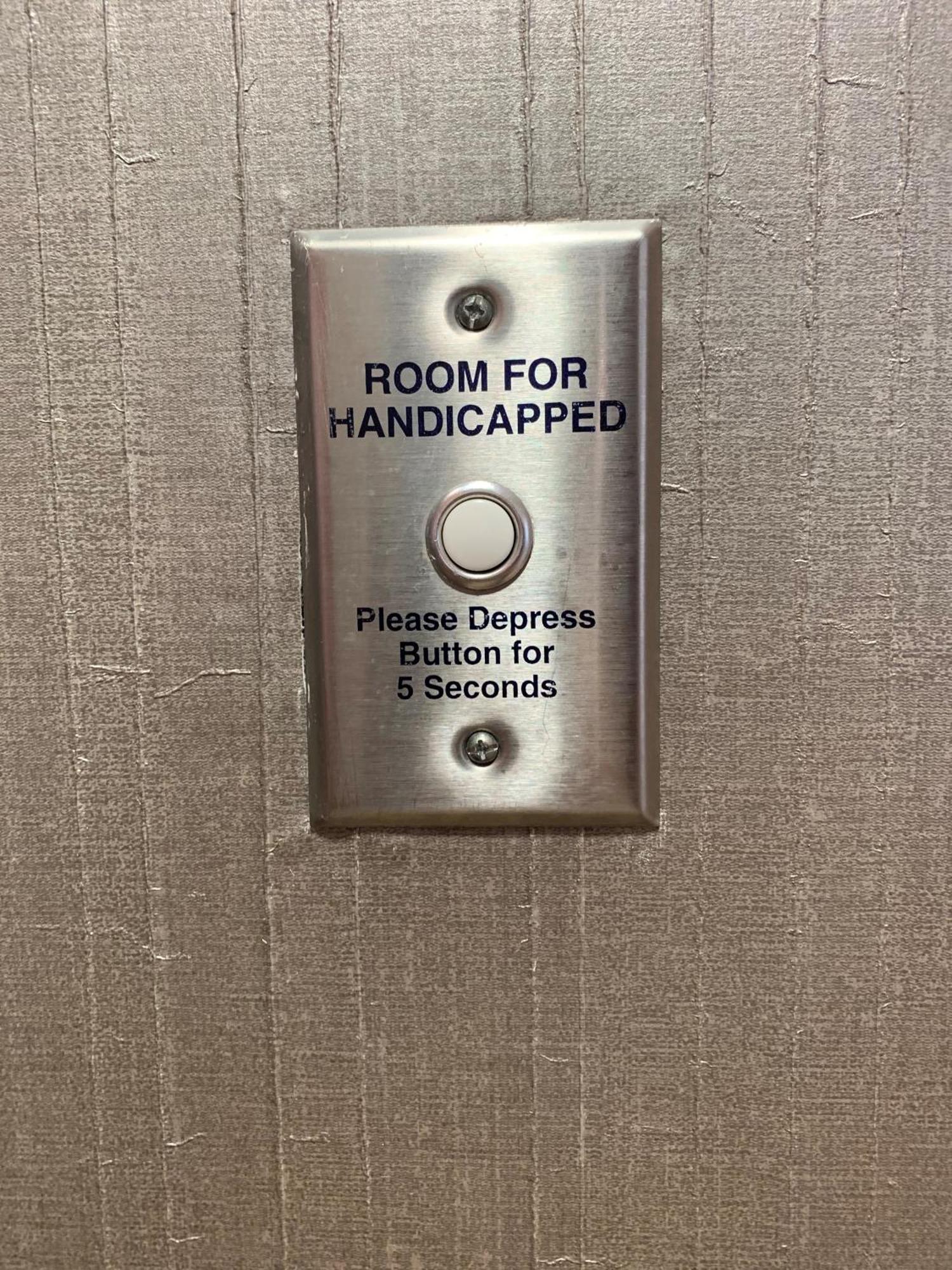 Hampton Inn & Suites By Hilton - Rockville Centre Ngoại thất bức ảnh