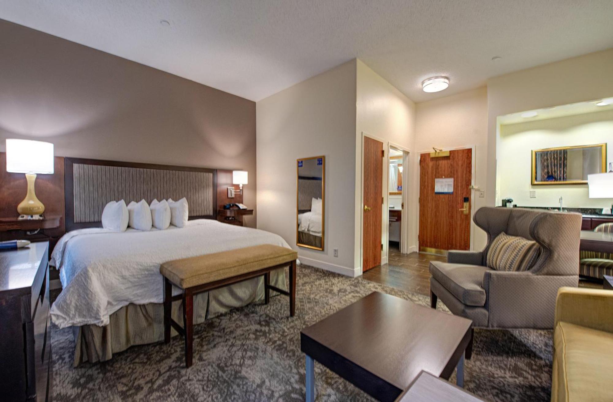 Hampton Inn & Suites By Hilton - Rockville Centre Ngoại thất bức ảnh