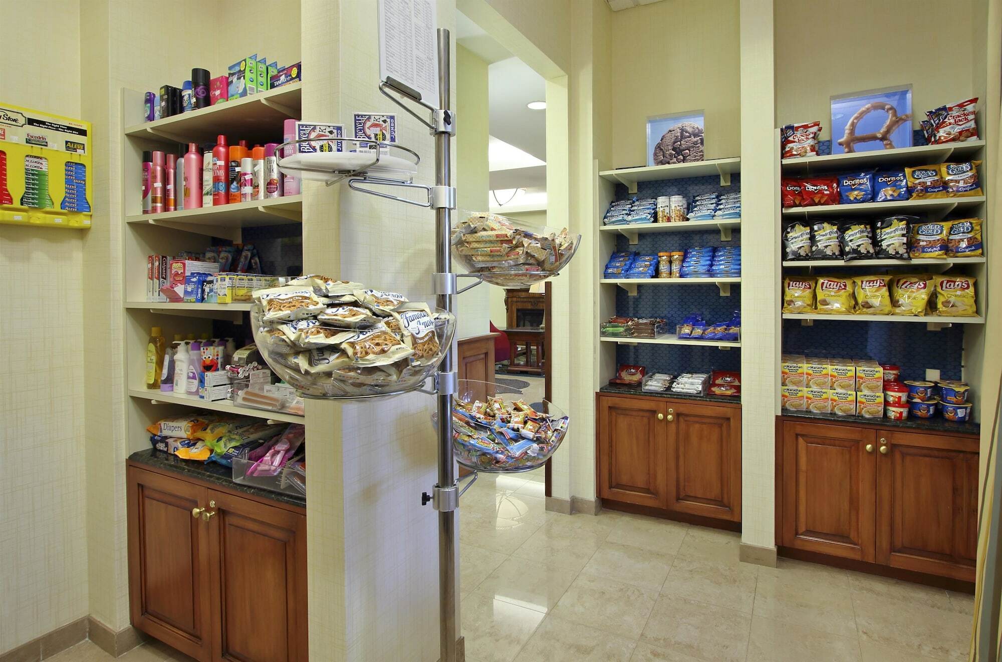 Hampton Inn & Suites By Hilton - Rockville Centre Ngoại thất bức ảnh